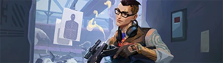 การ์ด A Charming Outlaw