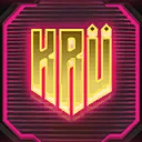 VCT26 x KRÜ Card