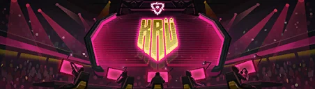 VCT26 x KRÜ 卡面