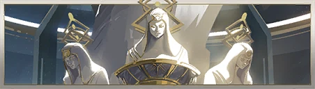 Banner „Wächter des Lichts, Ep. 7“