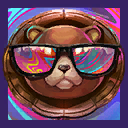 C9 Oxy player card