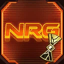 VCT26 x NRG Card