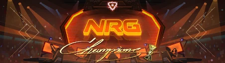 Carte VCT26 x NRG