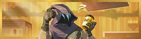 Epilogue: Order for Owen! Card