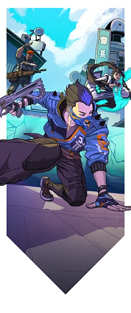 Banner „Rank Up! // Masters Tokyo 2023“