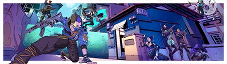 Banner „Rank Up! // Masters Tokyo 2023“