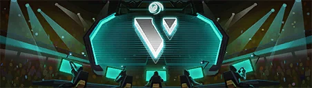 การ์ด VCT26 x VL