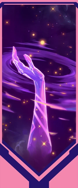 Astra Mastery Card
