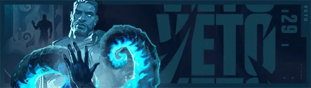 The Deep End Card
