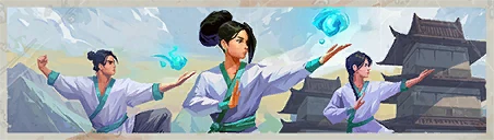 การ์ด The Foundation
