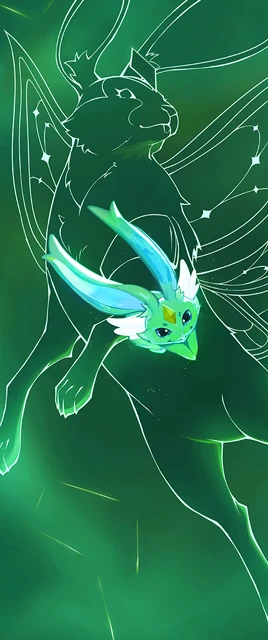 การ์ด Dreamwing Terrari