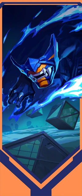 Yoru Mastery Card
