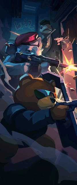Tacti-Ops Card