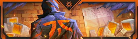 Banner „VCT x FNC“