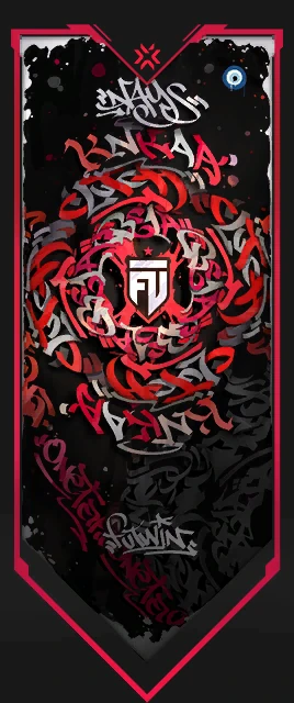 VCT x FUT 卡面