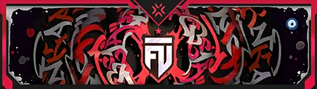 VCT x FUT 卡面