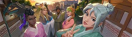 การ์ด Agents on Leave: Seoul