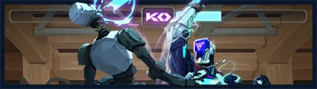 KAY/O K.O. Kartı