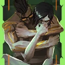 For Retribution Card