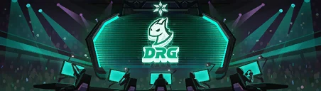 Karta „VCT26 x DRG”