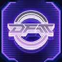 VCT26 x DFM Card
