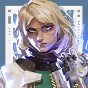 KiLLKiSS player card