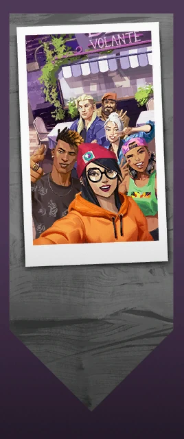 Carte Mementos 1re partie