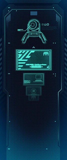Trademark Schema Card
