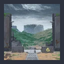 Testing Grounds Card