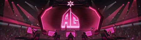 Banner „VCT26 x AG“