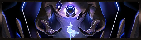 ChronoVoid Card