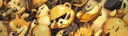 Banner „Epilog: Synchroner Swag“