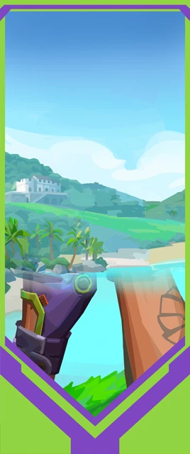 Gekko Mastery Card