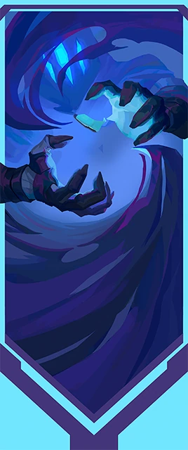 Omen Mastery Card