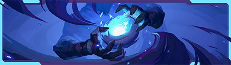 Omen Mastery Card