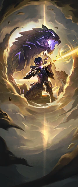 Stormborne Card