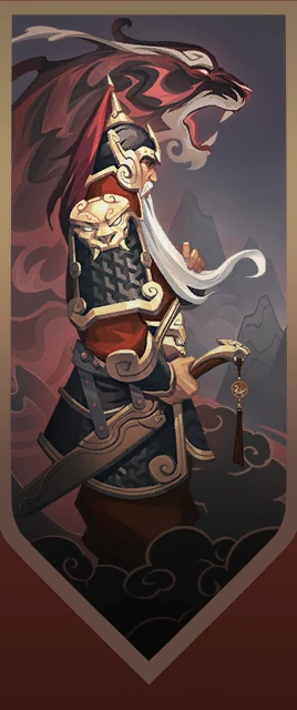 Tigris Card