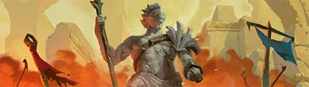 Keys to Elysium Card