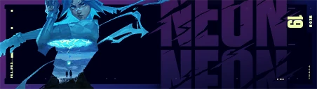 Banner „Auge des Sturms“