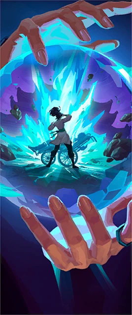 Healer's Remorse Card