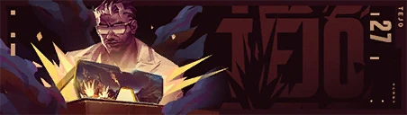 Collateral Card