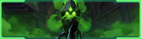 Viper Mastery Card