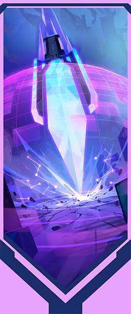 KAY/O Mastery Card