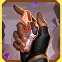 Tejo Mastery Card