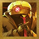 Epilogue: Bot Means Business Card