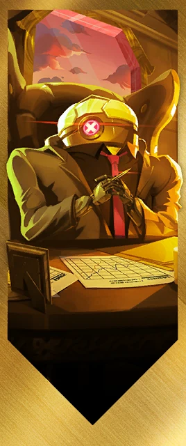 Card Epilogue: Bot Means Business