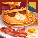 Brunch at Crown Card