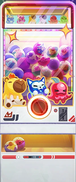 Popmonz Card