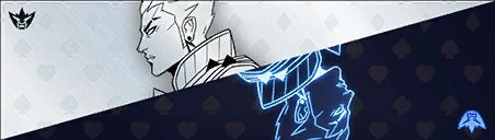 Team Ace // Yoru Card