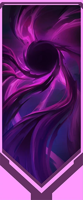 Reyna Mastery Card